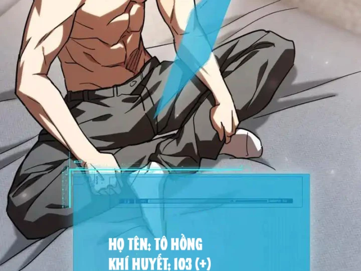 Cao Võ: Một Tay Nghiền Nát Ba Ngàn Đại Đế! Chapter 8 - Trang 45