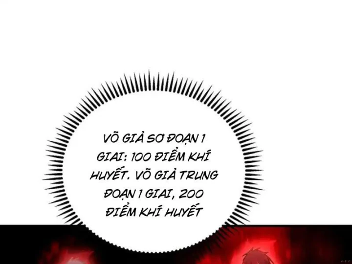 Cao Võ: Một Tay Nghiền Nát Ba Ngàn Đại Đế! Chapter 8 - Trang 47