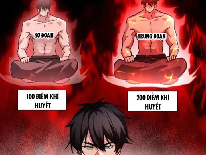 Cao Võ: Một Tay Nghiền Nát Ba Ngàn Đại Đế! Chapter 8 - Trang 48