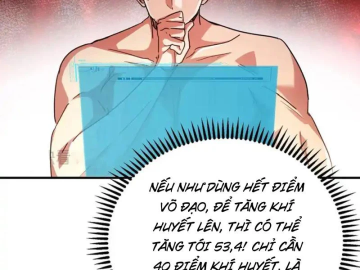 Cao Võ: Một Tay Nghiền Nát Ba Ngàn Đại Đế! Chapter 8 - Trang 49