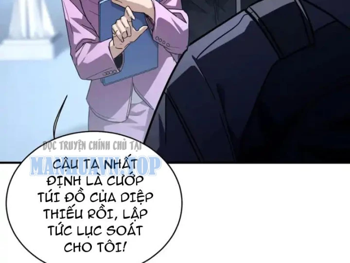 Cao Võ: Một Tay Nghiền Nát Ba Ngàn Đại Đế! Chapter 8 - Trang 6