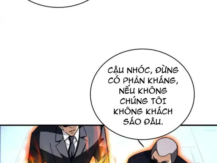 Cao Võ: Một Tay Nghiền Nát Ba Ngàn Đại Đế! Chapter 8 - Trang 7