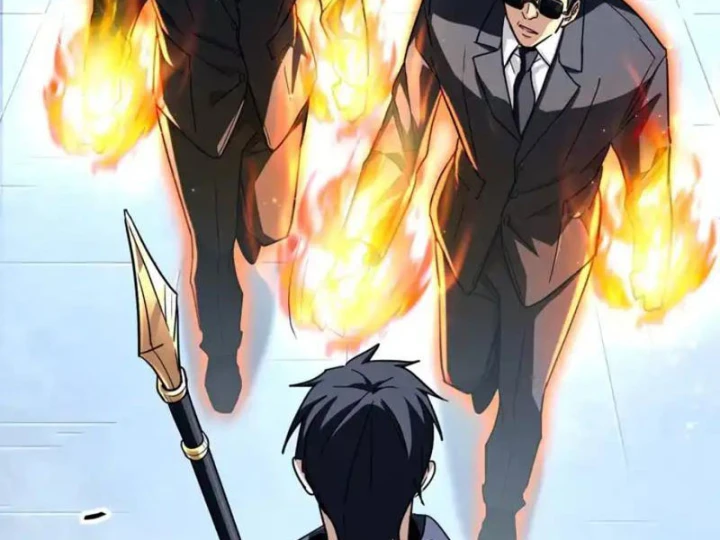 Cao Võ: Một Tay Nghiền Nát Ba Ngàn Đại Đế! Chapter 8 - Trang 8