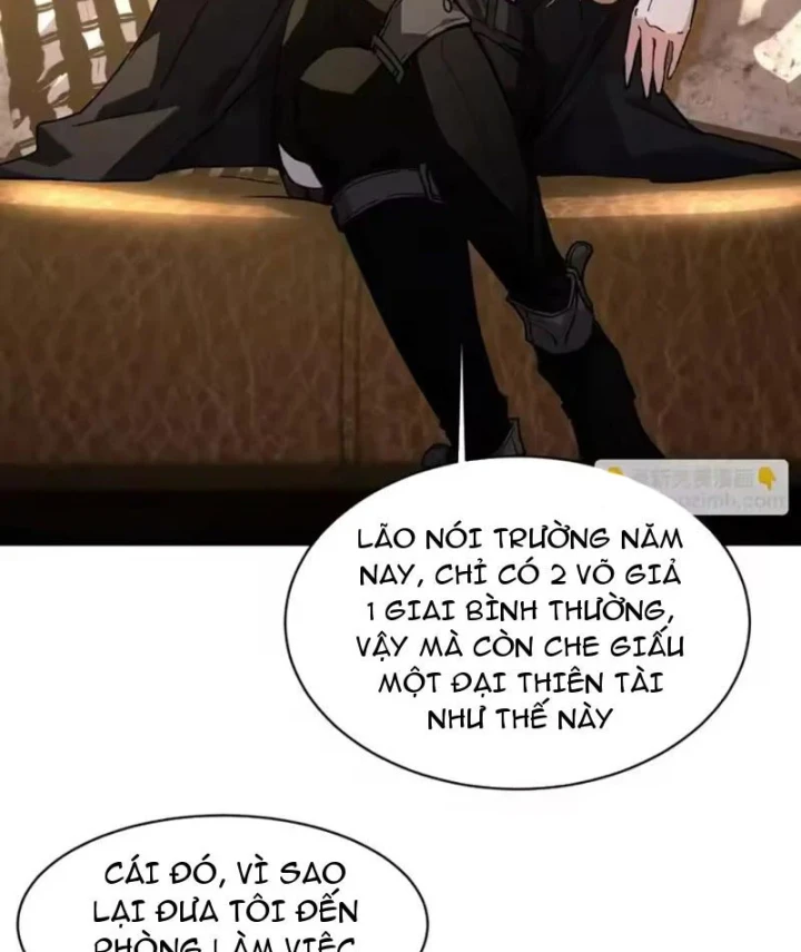 Cao Võ: Một Tay Nghiền Nát Ba Ngàn Đại Đế! Chapter 9 - Trang 16