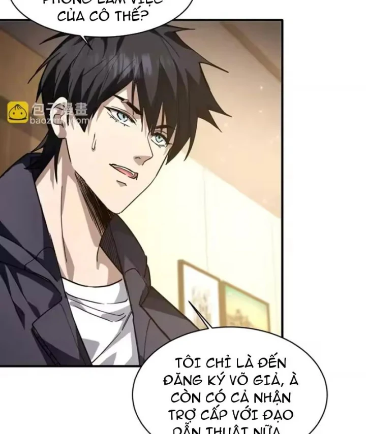 Cao Võ: Một Tay Nghiền Nát Ba Ngàn Đại Đế! Chapter 9 - Trang 17
