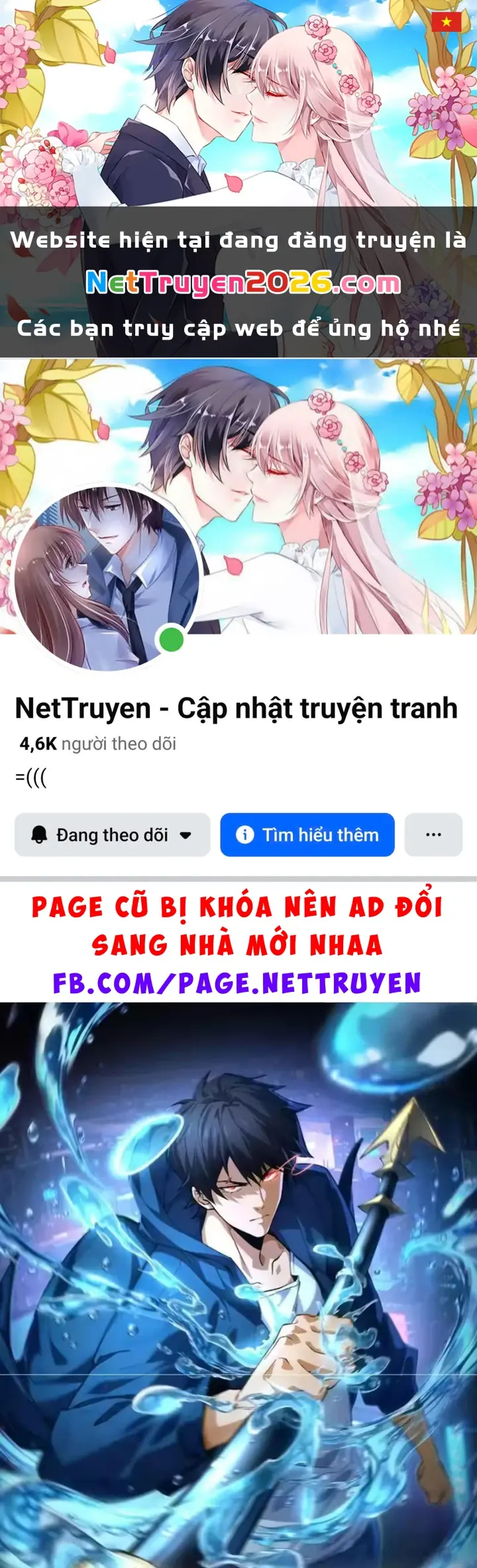 Cao Võ: Một Tay Nghiền Nát Ba Ngàn Đại Đế! Chapter 9 - Trang 2
