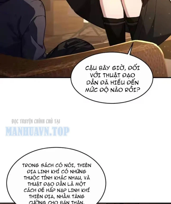 Cao Võ: Một Tay Nghiền Nát Ba Ngàn Đại Đế! Chapter 9 - Trang 20