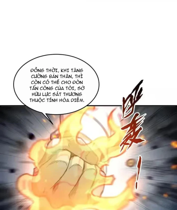 Cao Võ: Một Tay Nghiền Nát Ba Ngàn Đại Đế! Chapter 9 - Trang 24