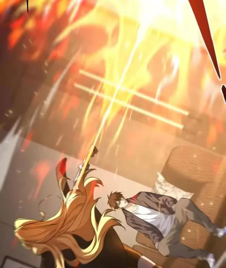 Cao Võ: Một Tay Nghiền Nát Ba Ngàn Đại Đế! Chapter 9 - Trang 26