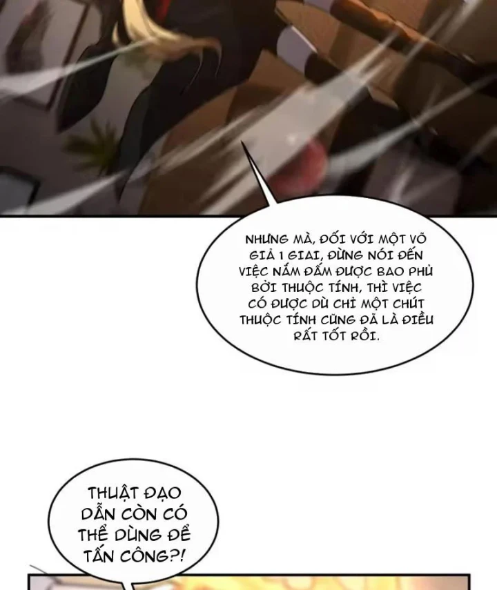 Cao Võ: Một Tay Nghiền Nát Ba Ngàn Đại Đế! Chapter 9 - Trang 27