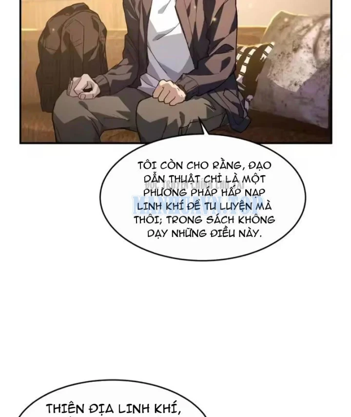 Cao Võ: Một Tay Nghiền Nát Ba Ngàn Đại Đế! Chapter 9 - Trang 29
