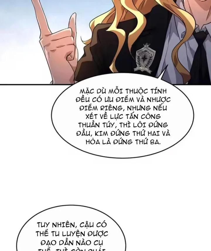 Cao Võ: Một Tay Nghiền Nát Ba Ngàn Đại Đế! Chapter 9 - Trang 31
