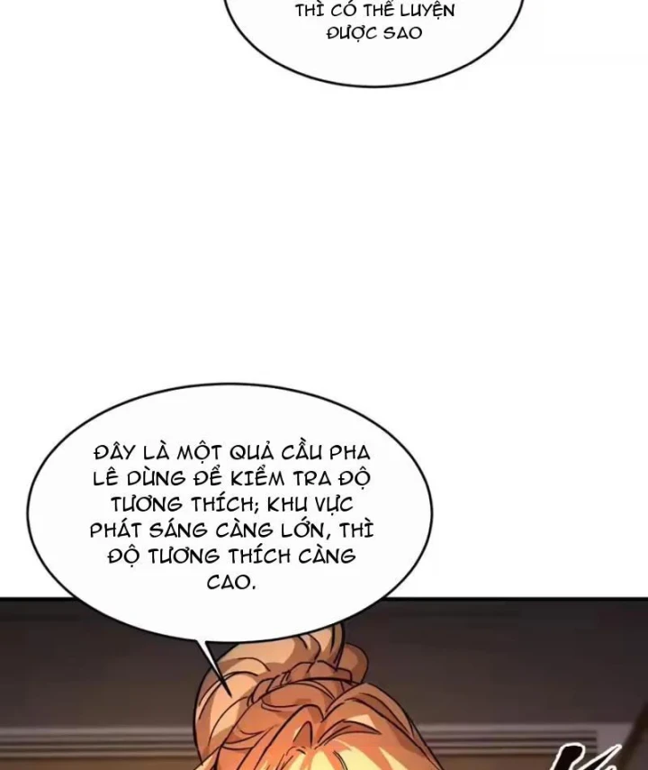 Cao Võ: Một Tay Nghiền Nát Ba Ngàn Đại Đế! Chapter 9 - Trang 33