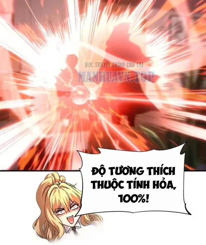 Cao Võ: Một Tay Nghiền Nát Ba Ngàn Đại Đế! Chapter 9 - Trang 40