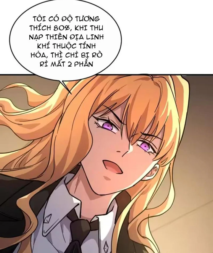 Cao Võ: Một Tay Nghiền Nát Ba Ngàn Đại Đế! Chapter 9 - Trang 43