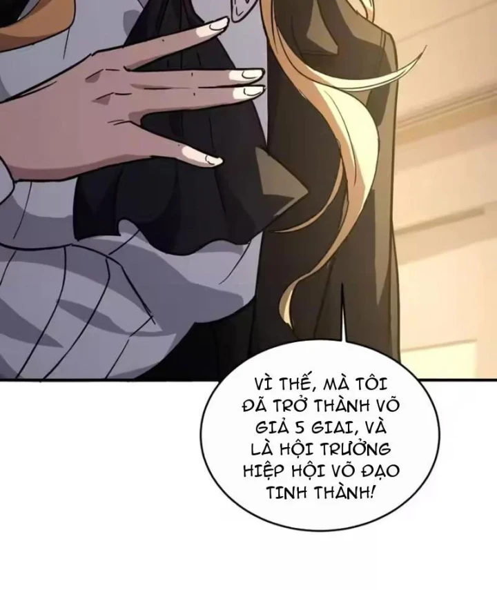Cao Võ: Một Tay Nghiền Nát Ba Ngàn Đại Đế! Chapter 9 - Trang 44