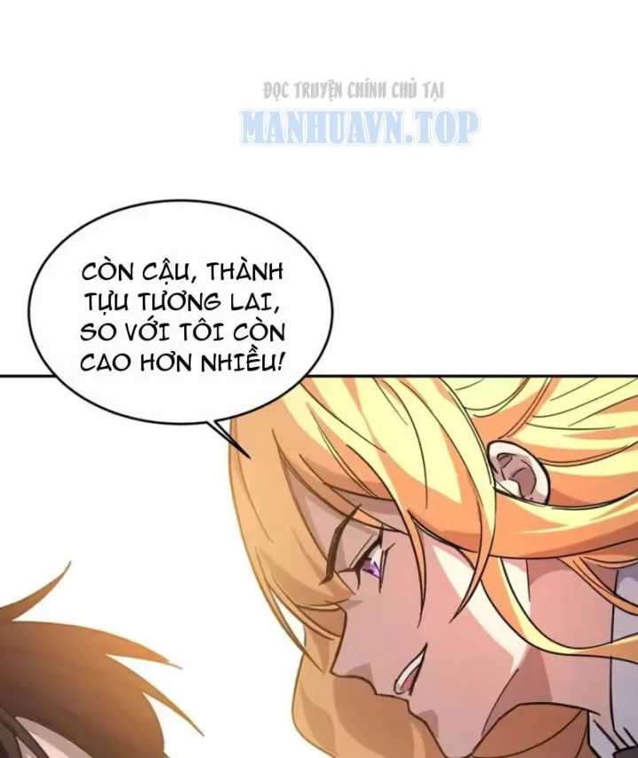 Cao Võ: Một Tay Nghiền Nát Ba Ngàn Đại Đế! Chapter 9 - Trang 45
