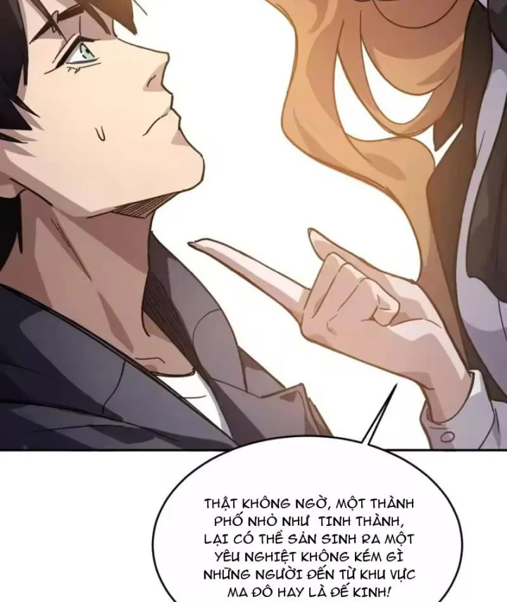 Cao Võ: Một Tay Nghiền Nát Ba Ngàn Đại Đế! Chapter 9 - Trang 46