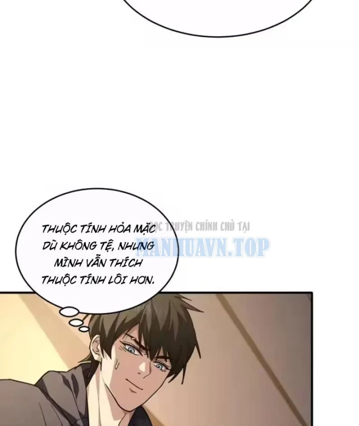 Cao Võ: Một Tay Nghiền Nát Ba Ngàn Đại Đế! Chapter 9 - Trang 47