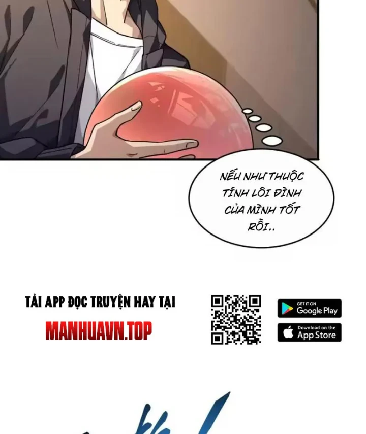 Cao Võ: Một Tay Nghiền Nát Ba Ngàn Đại Đế! Chapter 9 - Trang 48