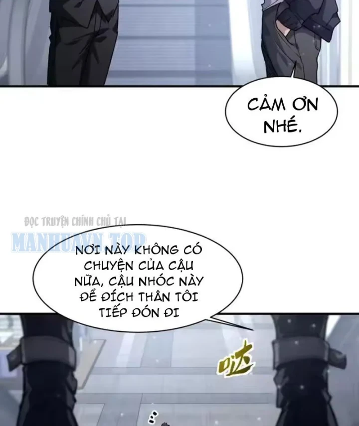 Cao Võ: Một Tay Nghiền Nát Ba Ngàn Đại Đế! Chapter 9 - Trang 7