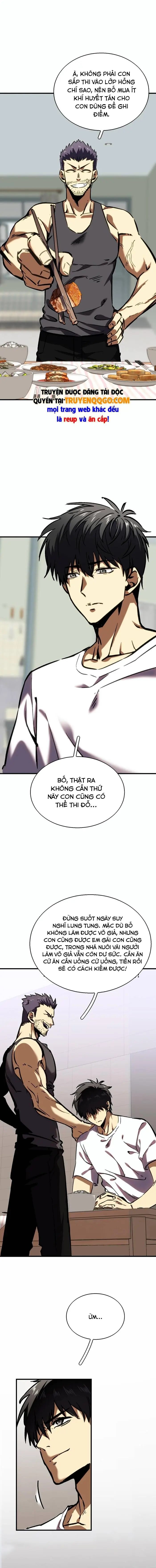 Cao Võ: Thiên Tài Chỉ Là Tiêu Chuẩn Để Gặp Ta Chapter 1 - Trang 14