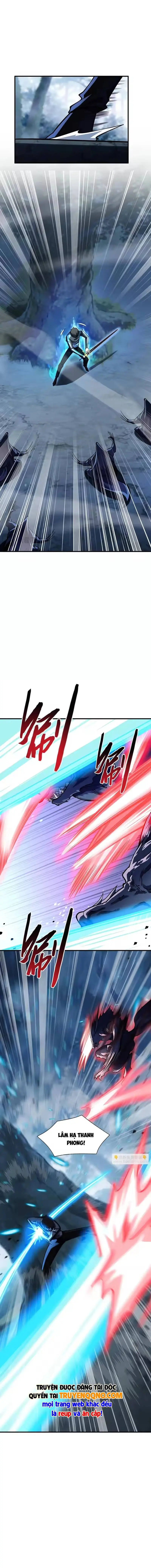 Cao Võ: Thiên Tài Chỉ Là Tiêu Chuẩn Để Gặp Ta Chapter 13 - Trang 13