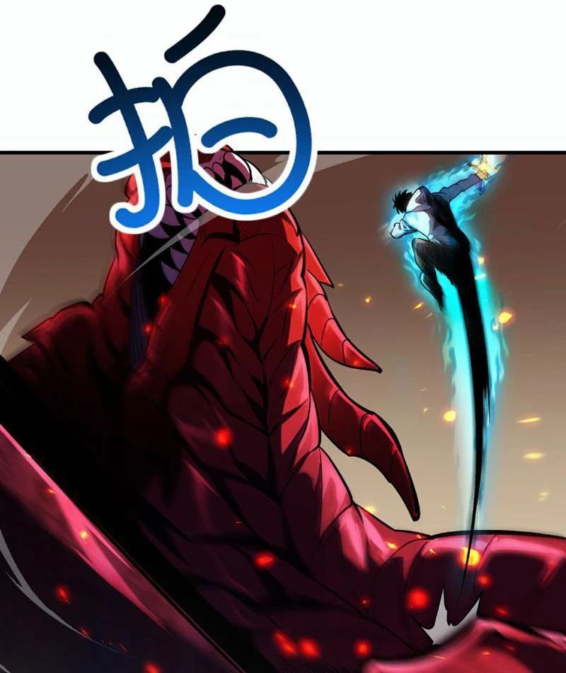 Cao Võ: Thiên Tài Chỉ Là Tiêu Chuẩn Để Gặp Ta Chapter 2 - Trang 10