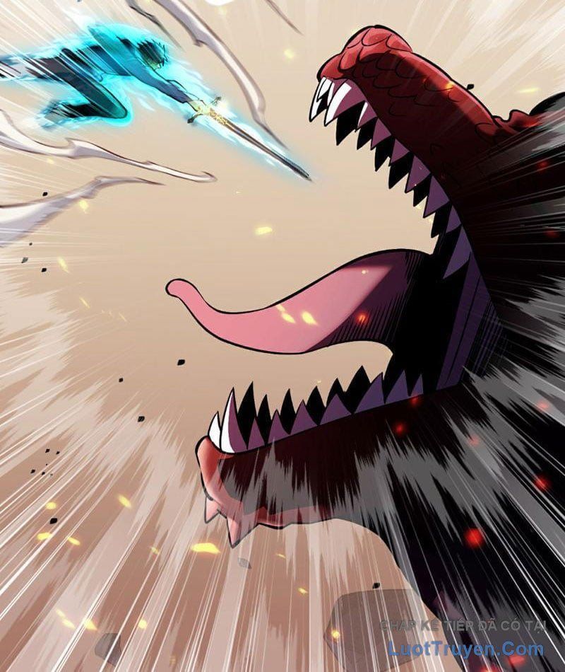 Cao Võ: Thiên Tài Chỉ Là Tiêu Chuẩn Để Gặp Ta Chapter 2 - Trang 13