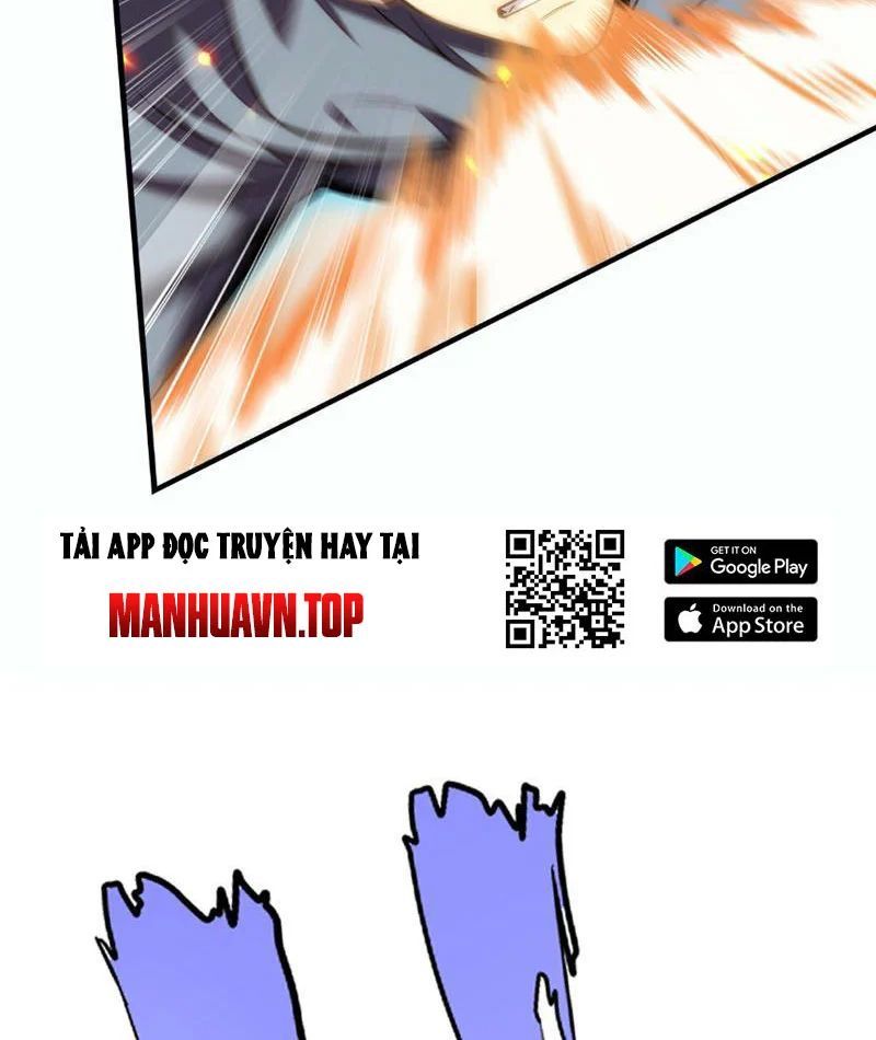 Cao Võ: Thiên Tài Chỉ Là Tiêu Chuẩn Để Gặp Ta Chapter 2 - Trang 18