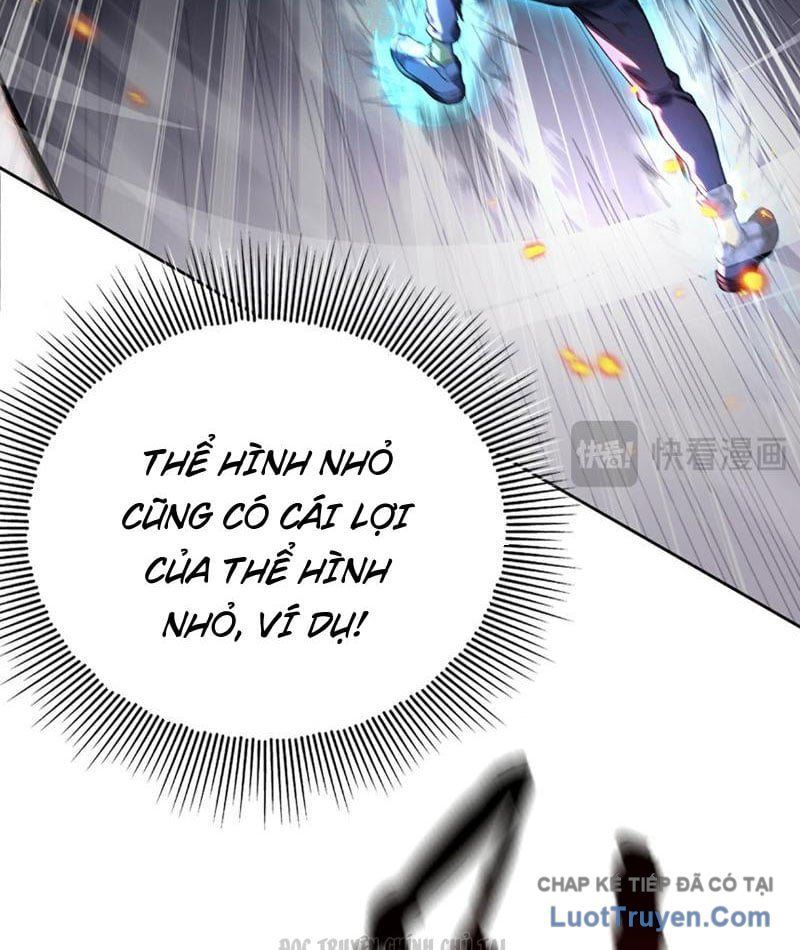 Cao Võ: Thiên Tài Chỉ Là Tiêu Chuẩn Để Gặp Ta Chapter 2 - Trang 21