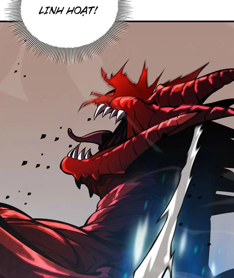 Cao Võ: Thiên Tài Chỉ Là Tiêu Chuẩn Để Gặp Ta Chapter 2 - Trang 28