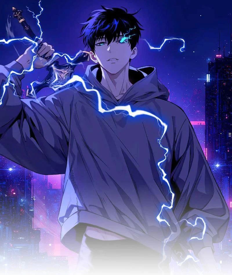 Cao Võ: Thiên Tài Chỉ Là Tiêu Chuẩn Để Gặp Ta Chapter 2 - Trang 3