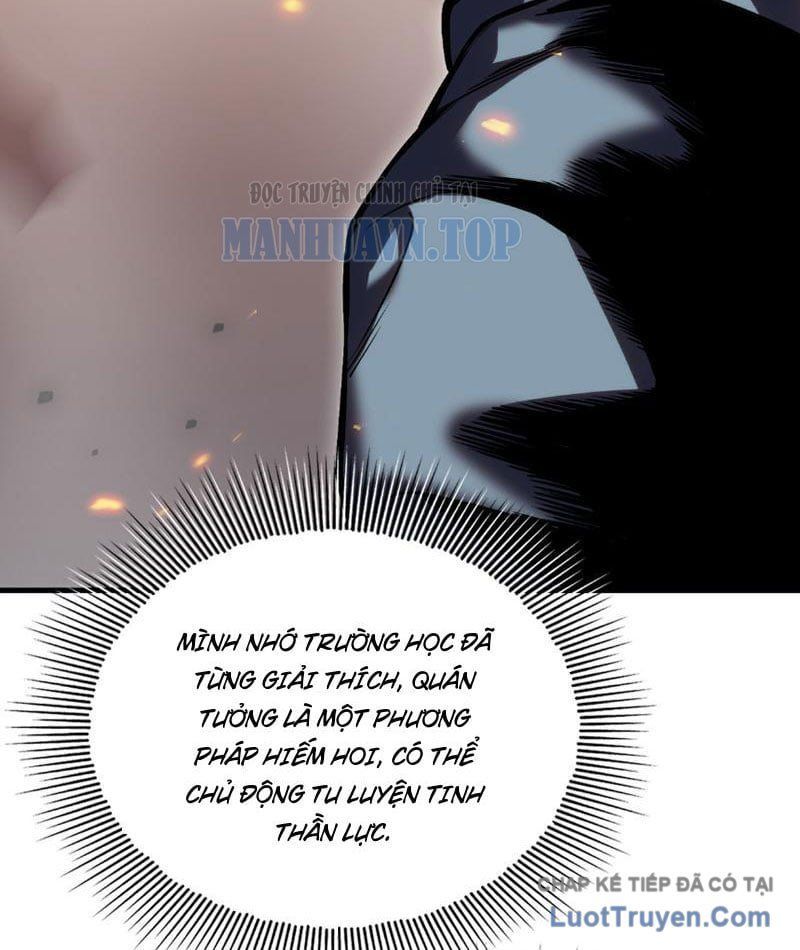 Cao Võ: Thiên Tài Chỉ Là Tiêu Chuẩn Để Gặp Ta Chapter 2 - Trang 45