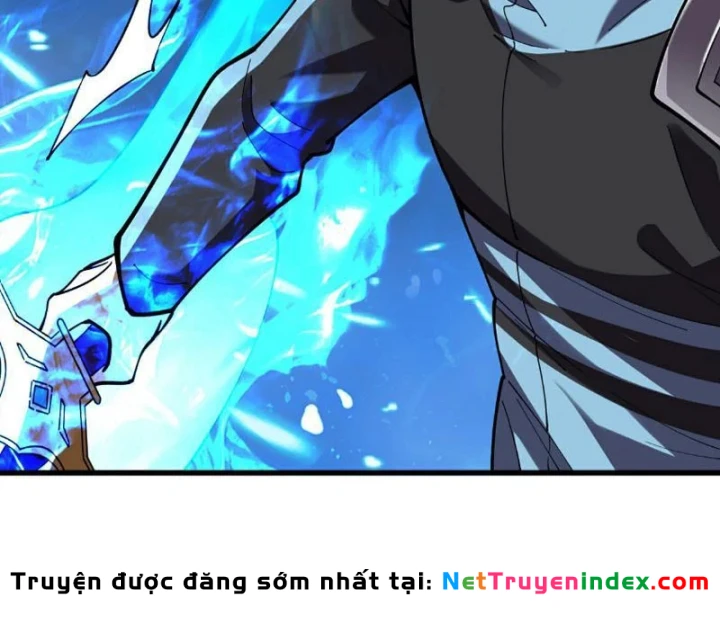 Cao Võ: Thiên Tài Chỉ Là Tiêu Chuẩn Để Gặp Ta Chapter 23 - Trang 40