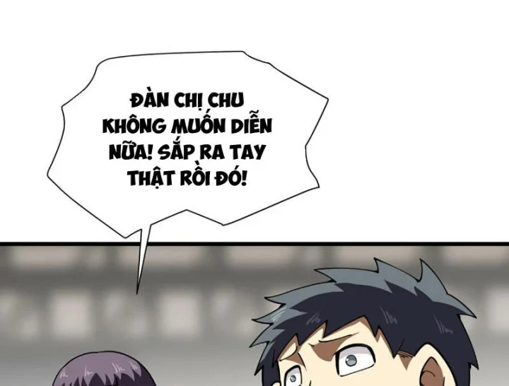 Cao Võ: Thiên Tài Chỉ Là Tiêu Chuẩn Để Gặp Ta Chapter 23 - Trang 41