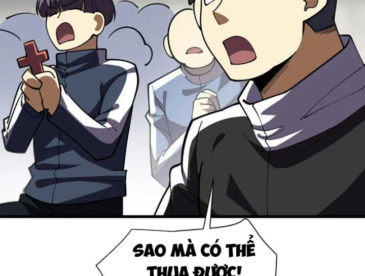 Cao Võ: Thiên Tài Chỉ Là Tiêu Chuẩn Để Gặp Ta Chapter 23 - Trang 42