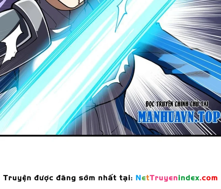 Cao Võ: Thiên Tài Chỉ Là Tiêu Chuẩn Để Gặp Ta Chapter 23 - Trang 44