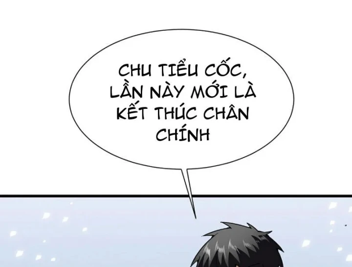 Cao Võ: Thiên Tài Chỉ Là Tiêu Chuẩn Để Gặp Ta Chapter 23 - Trang 45
