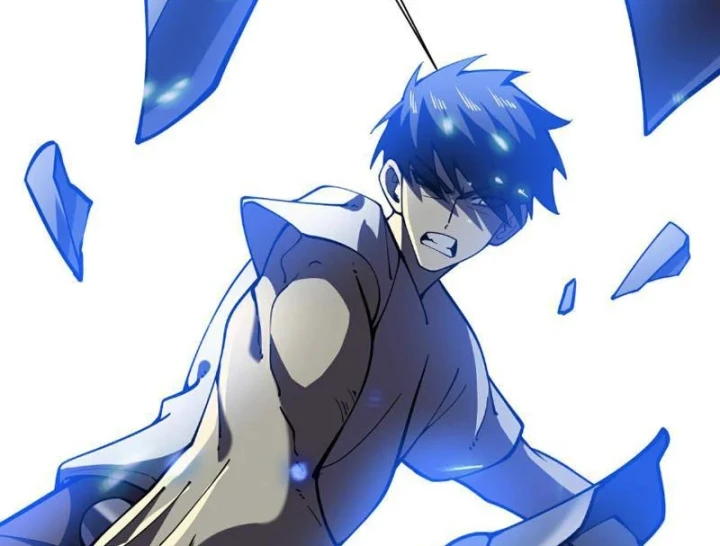 Cao Võ: Thiên Tài Chỉ Là Tiêu Chuẩn Để Gặp Ta Chapter 25 - Trang 10