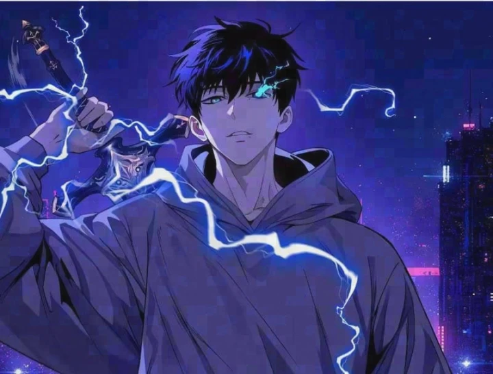 Cao Võ: Thiên Tài Chỉ Là Tiêu Chuẩn Để Gặp Ta Chapter 25 - Trang 2