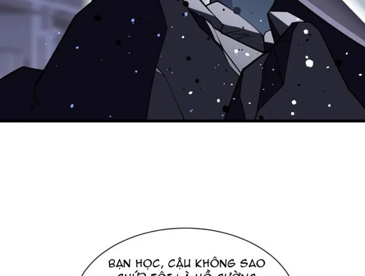 Cao Võ: Thiên Tài Chỉ Là Tiêu Chuẩn Để Gặp Ta Chapter 25 - Trang 41