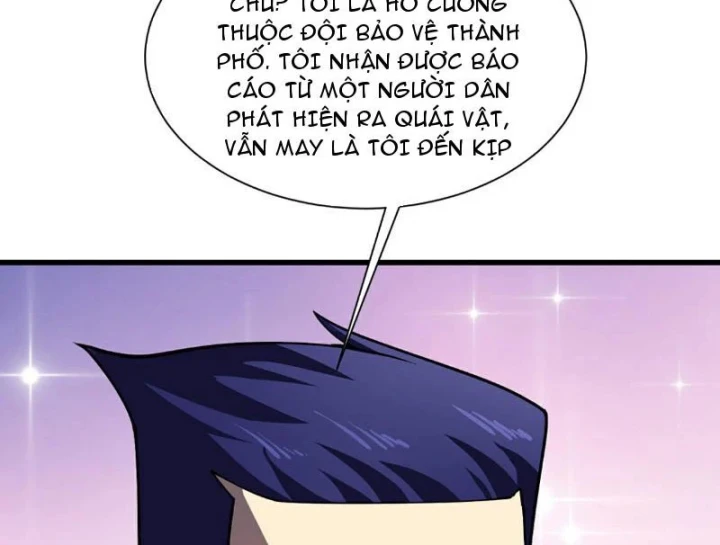 Cao Võ: Thiên Tài Chỉ Là Tiêu Chuẩn Để Gặp Ta Chapter 25 - Trang 42