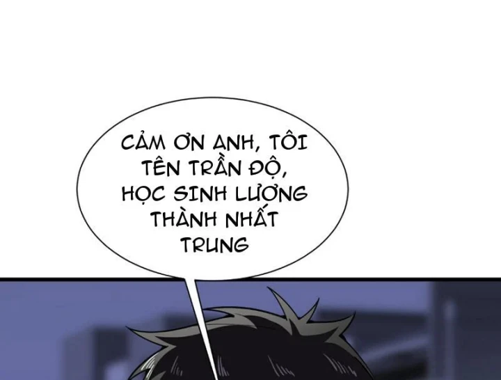 Cao Võ: Thiên Tài Chỉ Là Tiêu Chuẩn Để Gặp Ta Chapter 25 - Trang 47