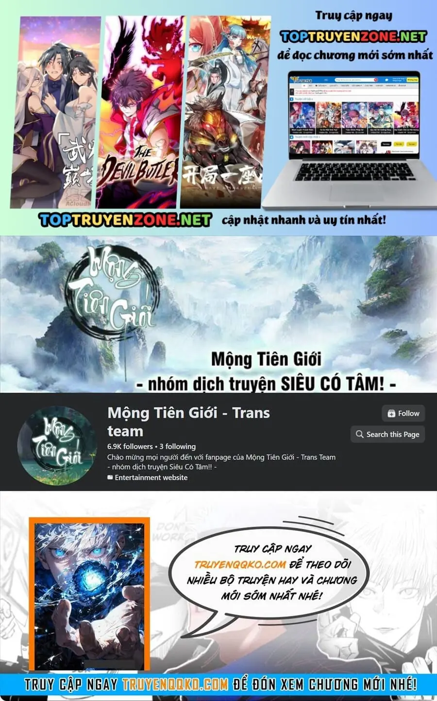 Cao Võ: Thiên Tài Chỉ Là Tiêu Chuẩn Để Gặp Ta Chapter 26 - Trang 3