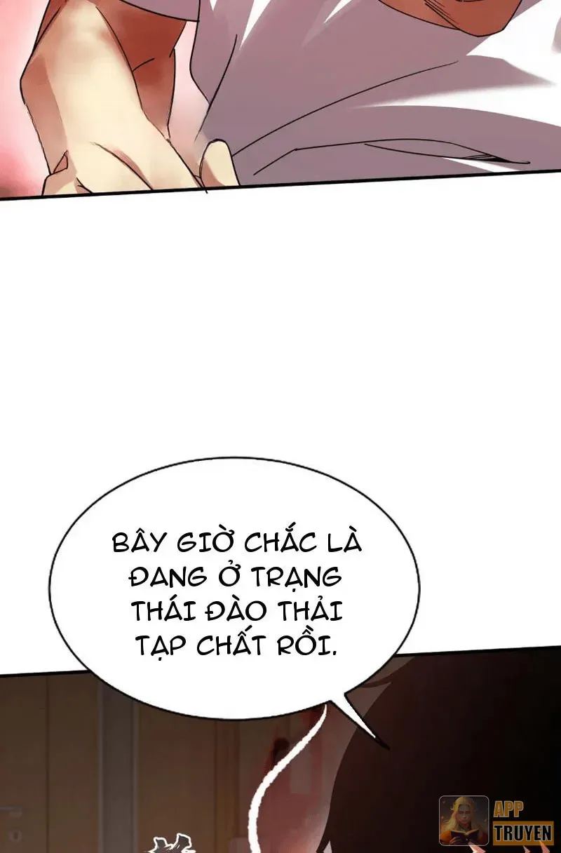 Cao Võ: Thiên Tài Chỉ Là Tiêu Chuẩn Để Gặp Ta Chapter 27 - Trang 11