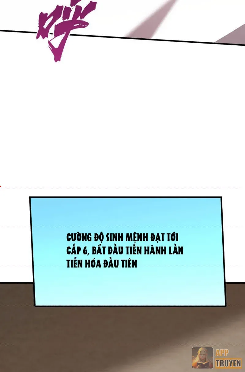 Cao Võ: Thiên Tài Chỉ Là Tiêu Chuẩn Để Gặp Ta Chapter 27 - Trang 20