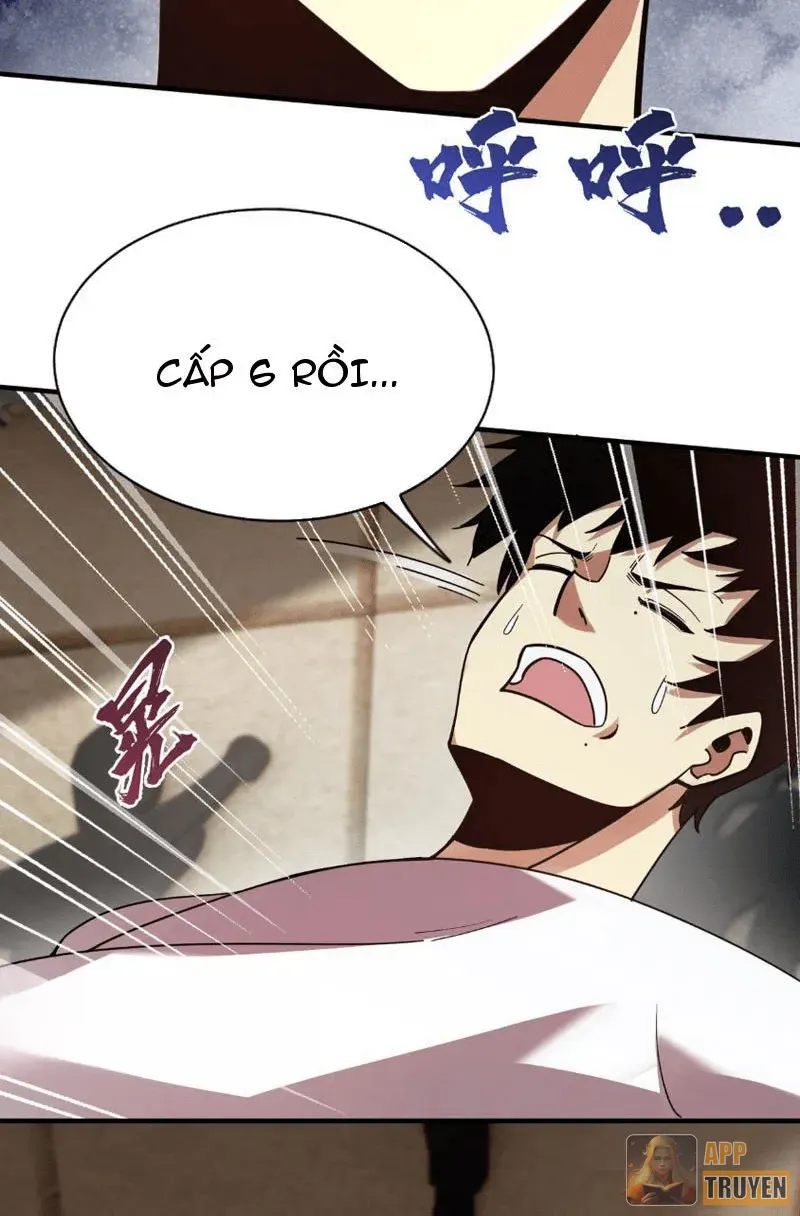 Cao Võ: Thiên Tài Chỉ Là Tiêu Chuẩn Để Gặp Ta Chapter 27 - Trang 24