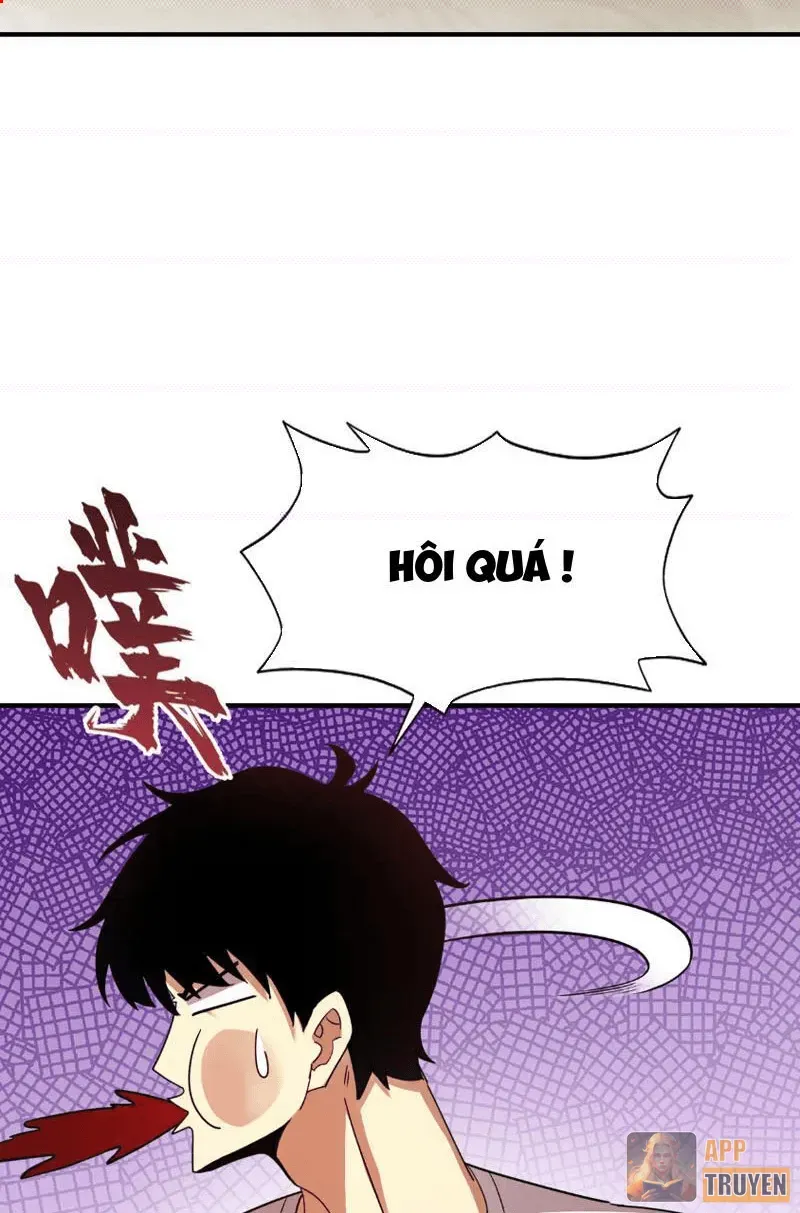 Cao Võ: Thiên Tài Chỉ Là Tiêu Chuẩn Để Gặp Ta Chapter 27 - Trang 30