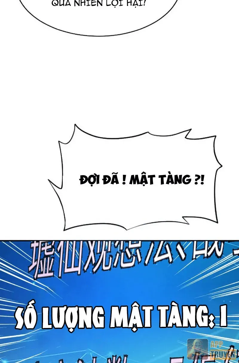 Cao Võ: Thiên Tài Chỉ Là Tiêu Chuẩn Để Gặp Ta Chapter 27 - Trang 36